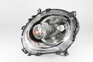 Magneti Marelli AL (Automotive Lighting) Right Headlight Assembly - 63122751876